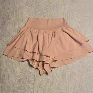 OFFLINE by Aerie Real Me Flirty Short